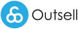 Outsell logo